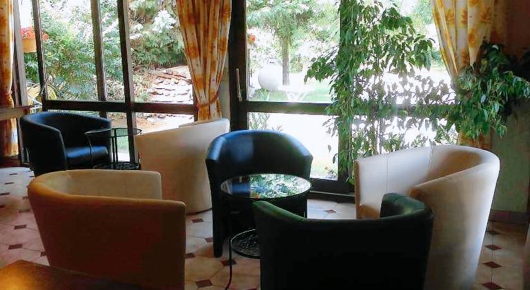 Logis Auberge De La Plaine — photo 4