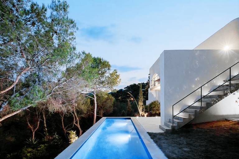 Casa  Torres Torres