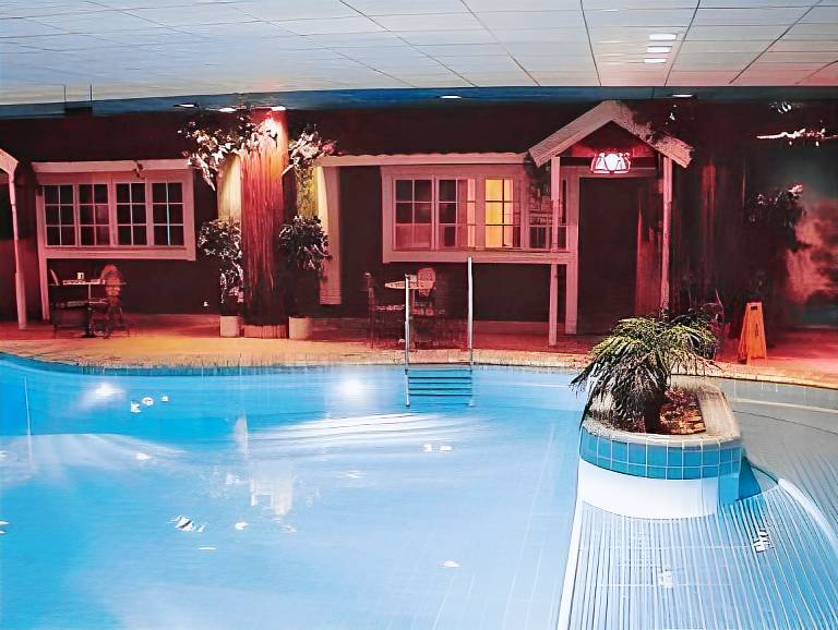 Comfort Hotel Eskilstuna — photo 5