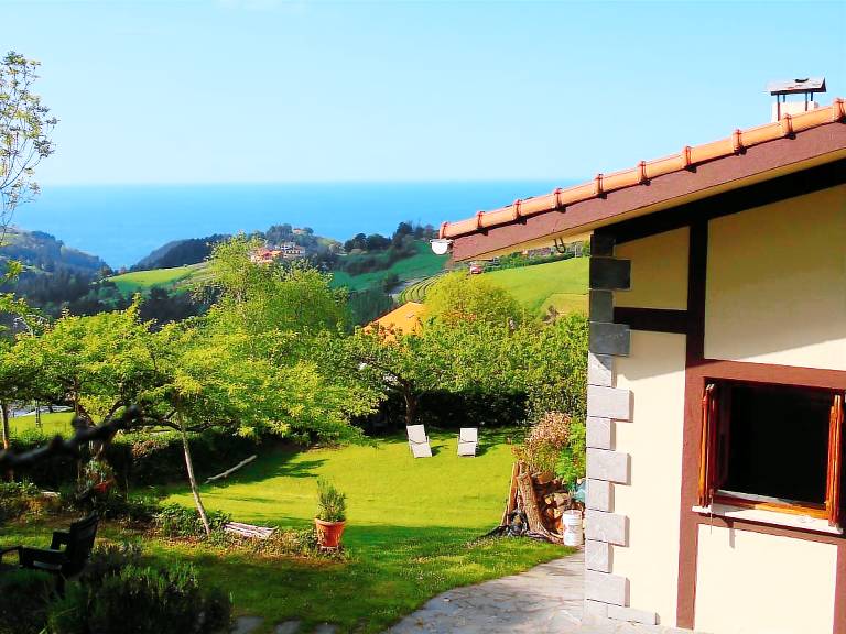 Casa Deva