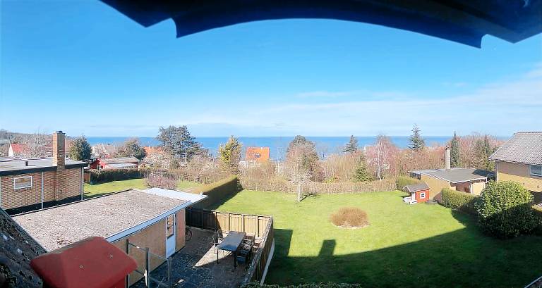 Villa Allinge