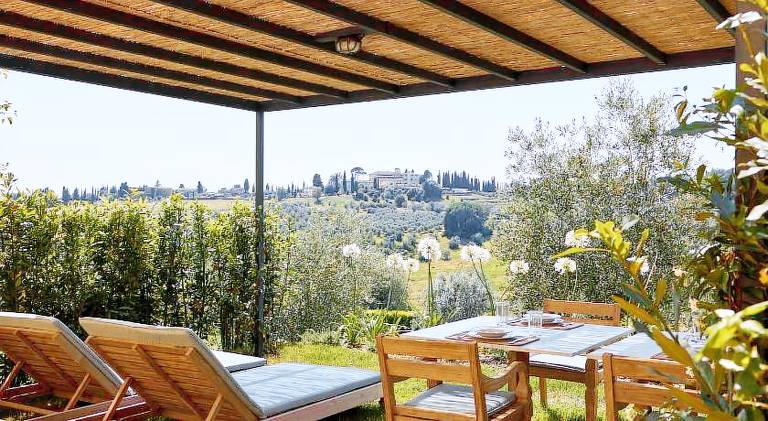 Nice house with yard, barbeque & pool | Good for workation | Dogs allowed — photo 4