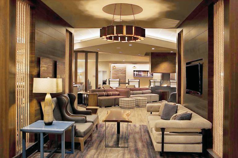 Denver Marriott West — photo 5