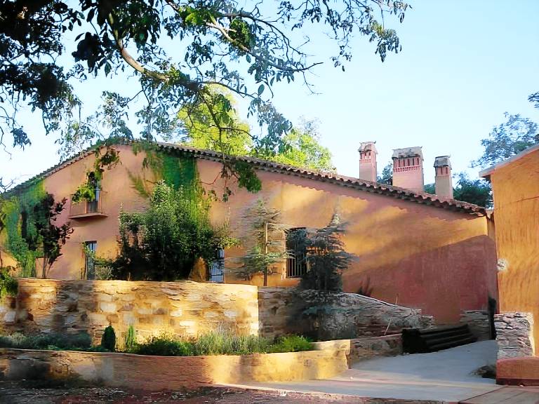 Casa Valdelarco