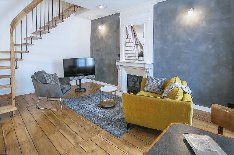 Appart'hôtel  Angoulême