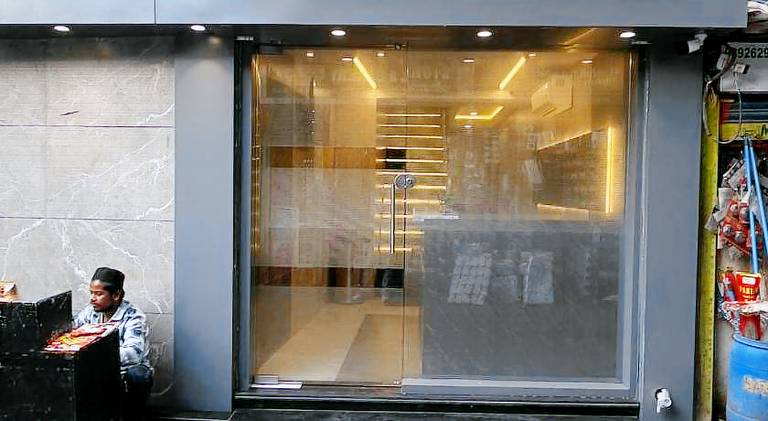 Hotel Le Glance Rooms & Dormitory — photo 2