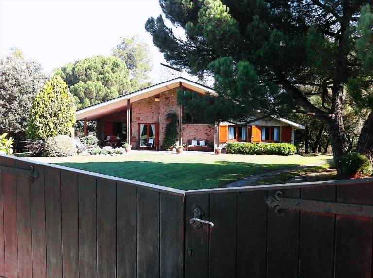 Villa Montseny