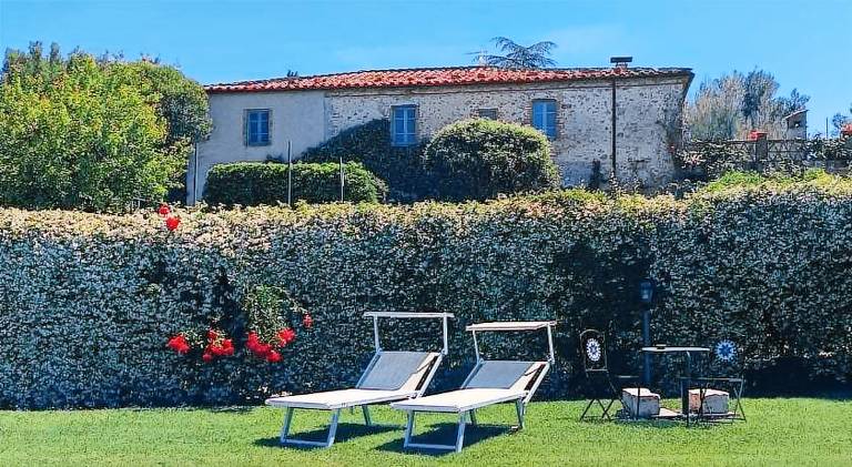 Child-friendly farm with sauna, pool & yard | Pet-friendly in Manciano