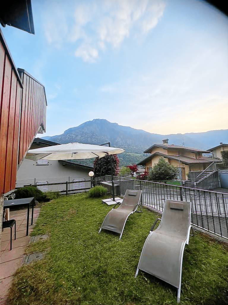 Casa Bossico
