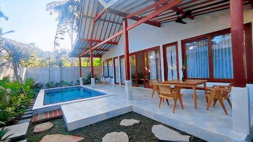 Villa  Kuta