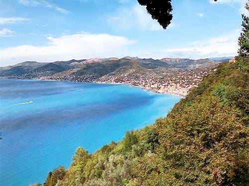 Villa Portofino