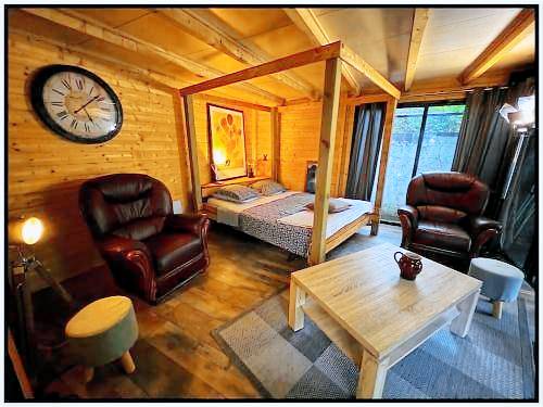 30 m² Ferienwohnung