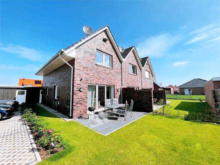 Ferienhaus  Hohenkirchen