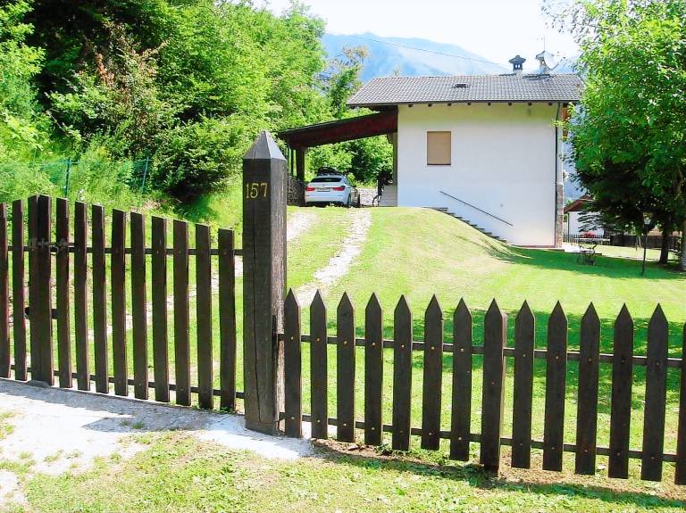 Appartement Ledro
