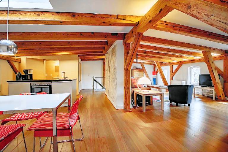 Ferienwohnung Klausdorf