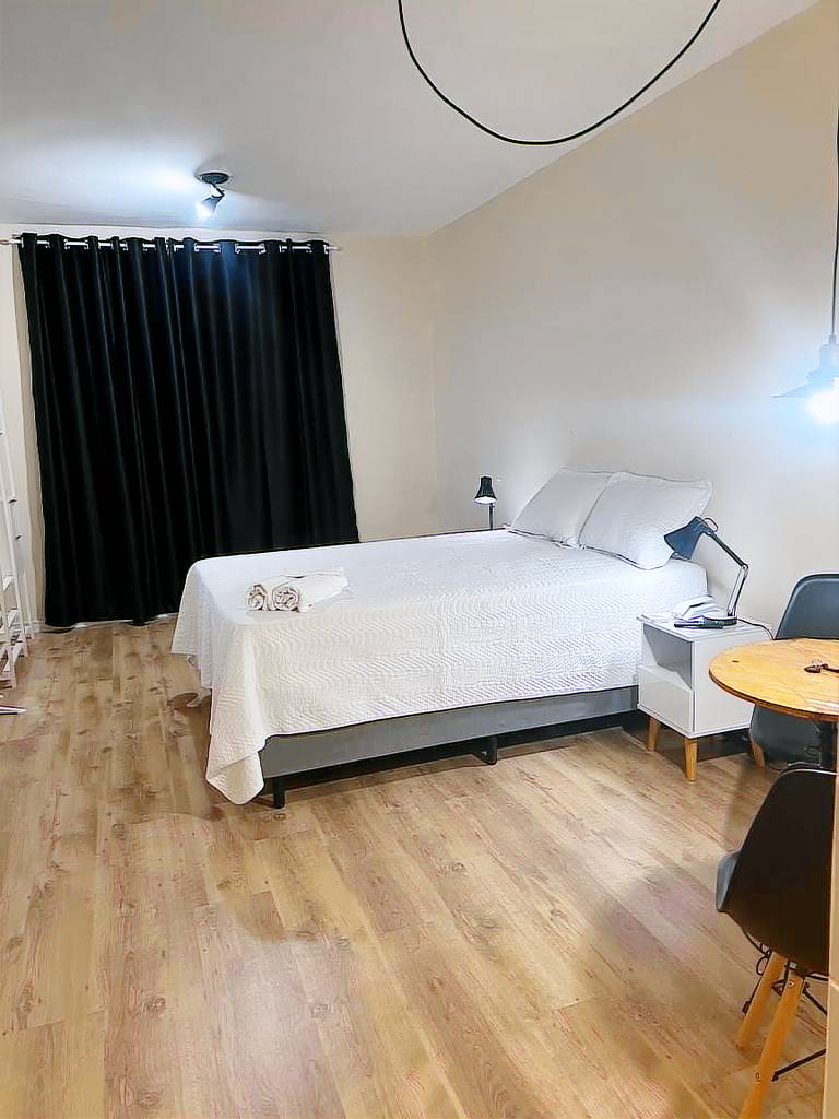 Apartamento Conceicao