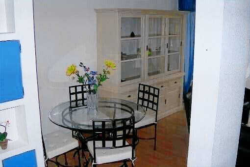 Appartement Le Lavandou