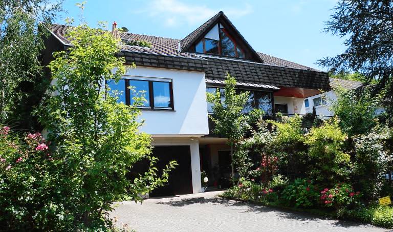 Ferienwohnung  Mahlberg