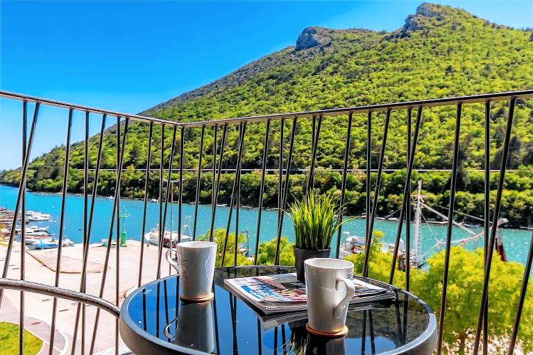 Apartman Plomin