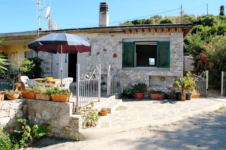Appartamento Capoliveri