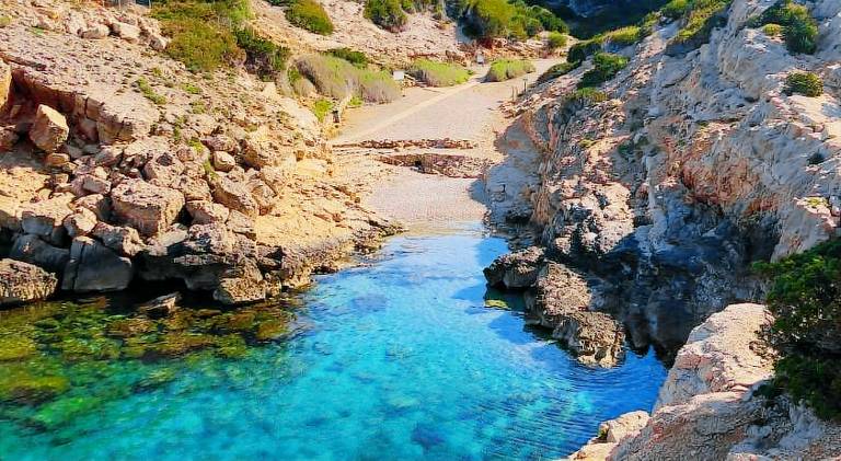 Apartment | Perfect for remote work in Cassis