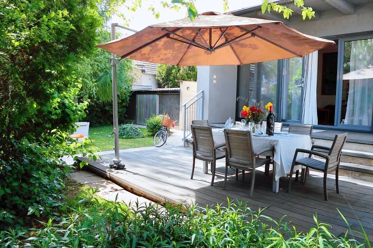 Ferienhaus Gols
