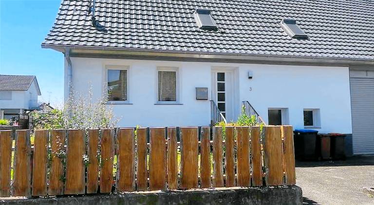 Ferienhaus Singen (Hohentwiel)