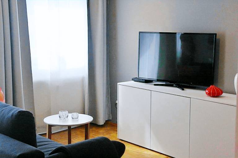 Logement Düsseldorf-Benrath