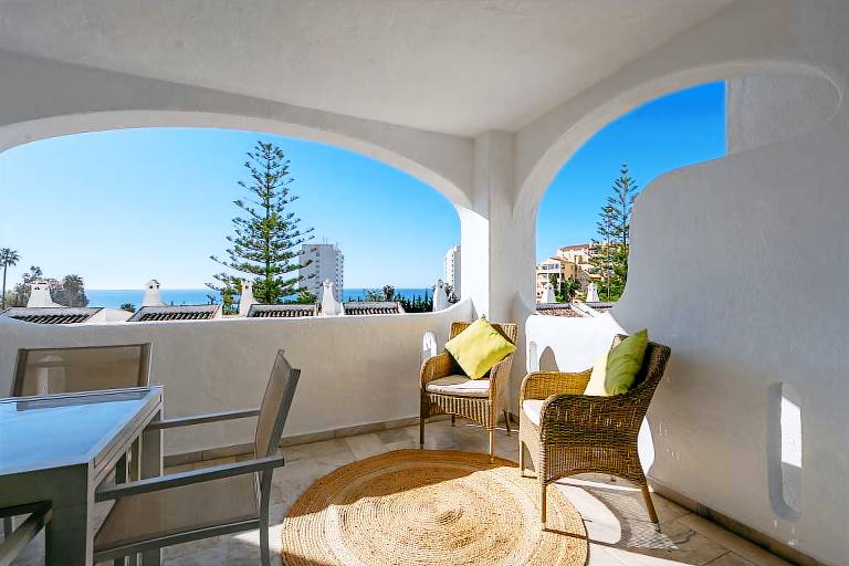 Apartamento Torremolinos