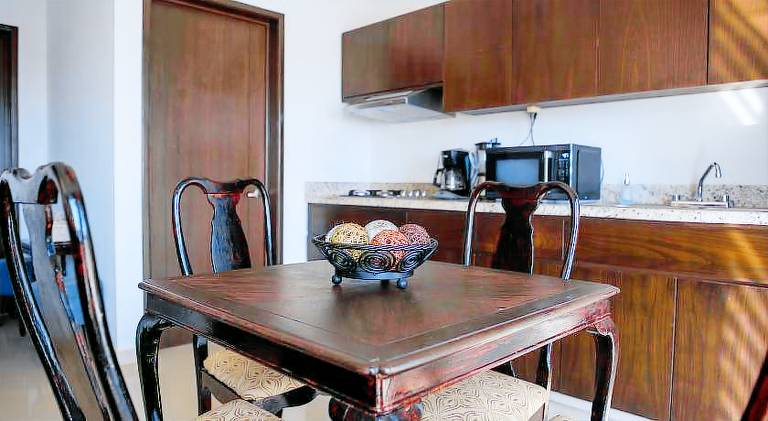 Apartment with pool | Next to the beach | Pet-friendly in Mazatlán