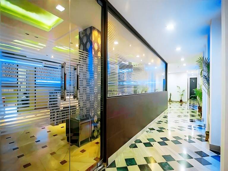 Hotel Panna Paradise — photo 4