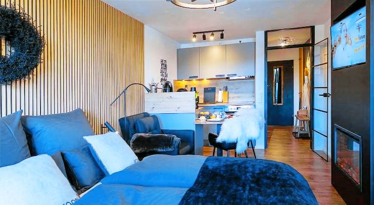 Rental apartment | Pets allowed in Freudenstadt