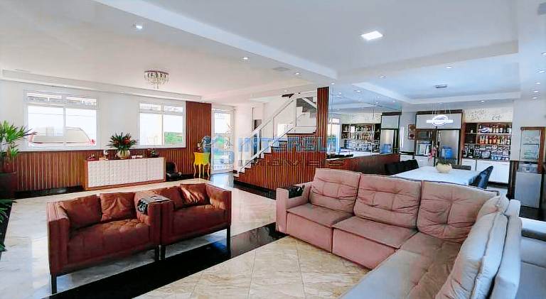 Casa alto padrao Bolsao de Interlagos — photo 3