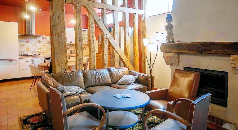 Fully equipped house with patio | Pets are welcome — photo 4