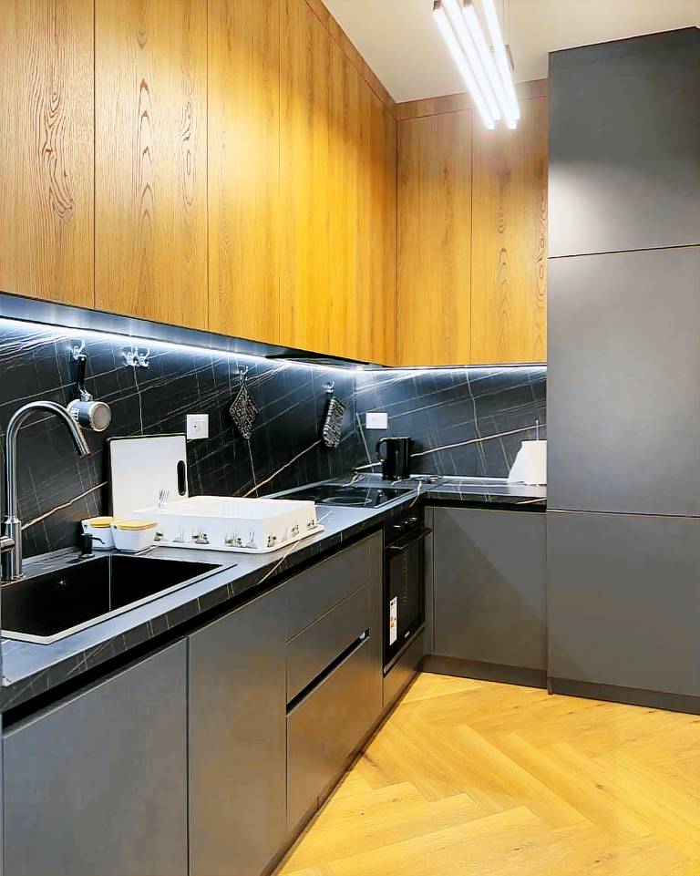 Autokton City Apartment, Rruga Ramazan Shijaku — photo 3