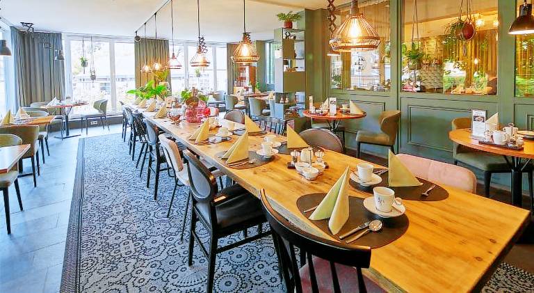 Hotel Ritter Durbach — photo 2