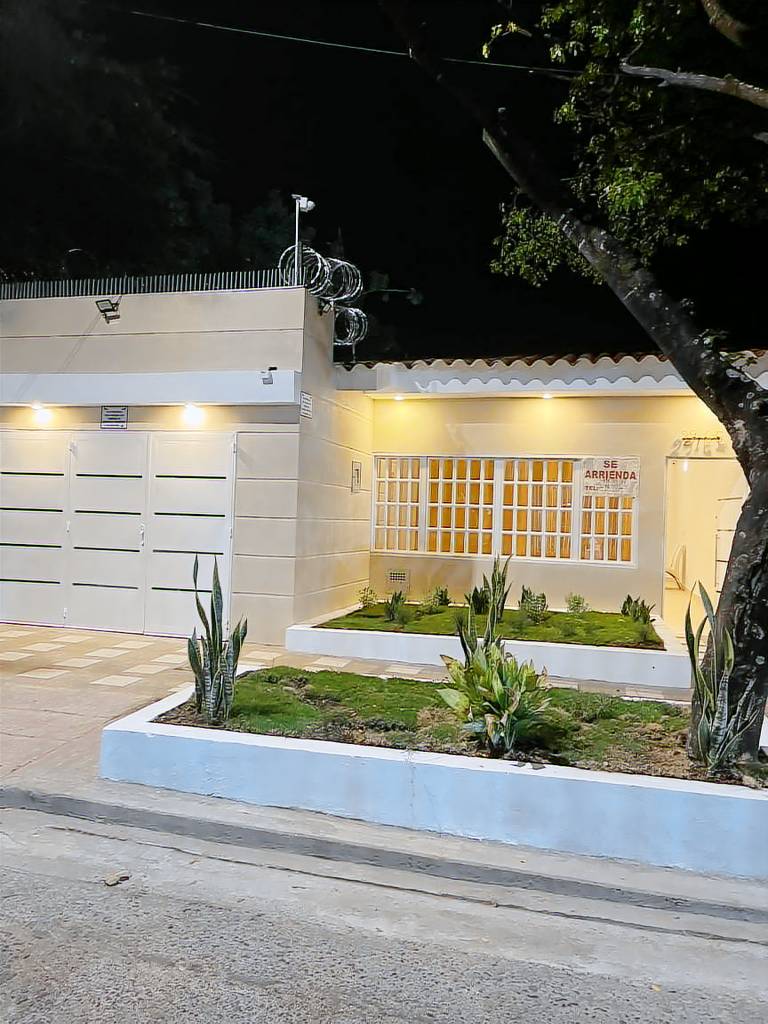 Hostel Casa Z in Girardot