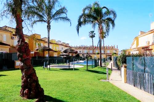 Apartamento Isla Cristina