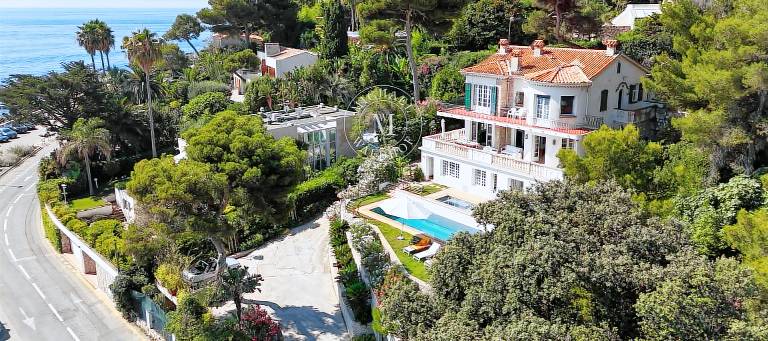 Ferienhaus  Monaco
