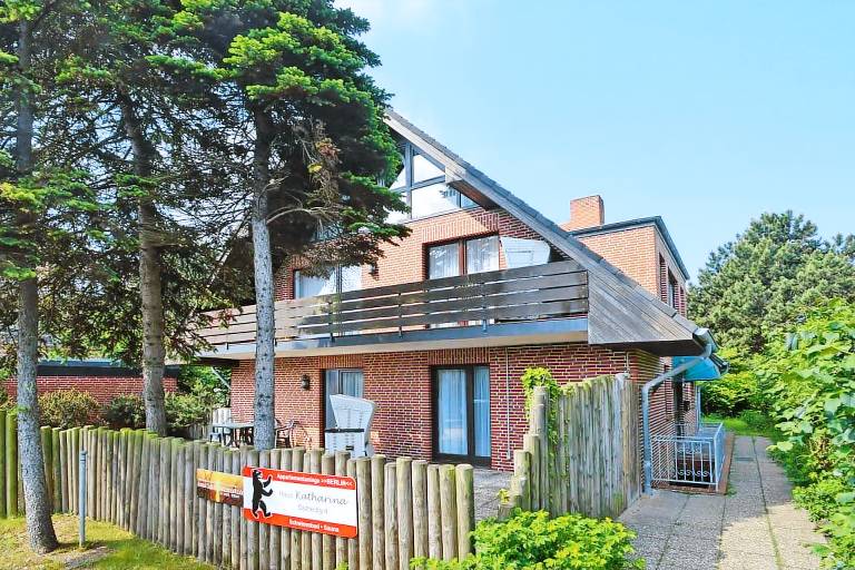 Ferienwohnung Westerland
