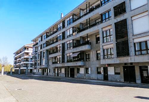 Apartamento Irún