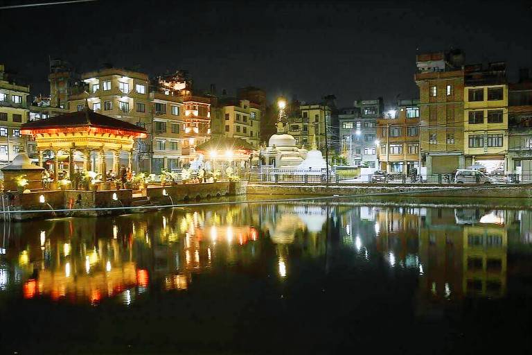 Apartamento Pulchowk