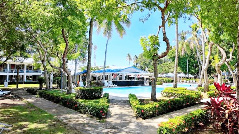 Complejo turístico Carmen