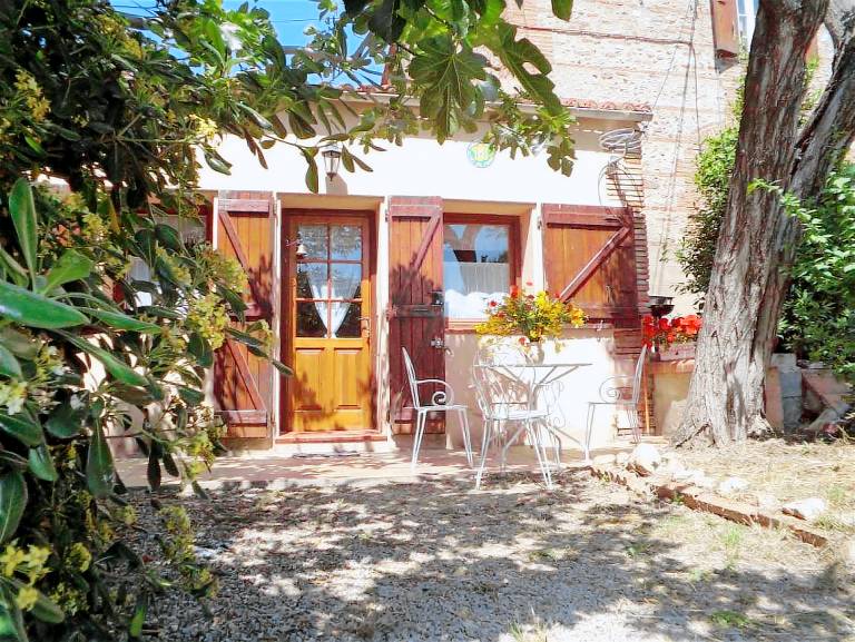 Gîte Thuir