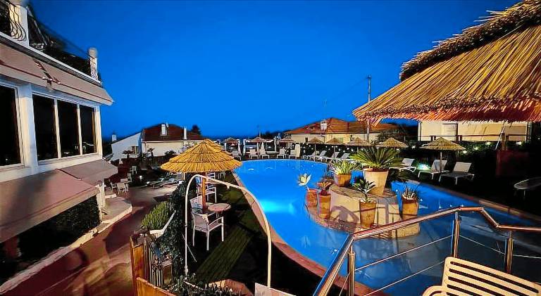 Hotel & Spa La Villa Cap Ferrat — photo 2