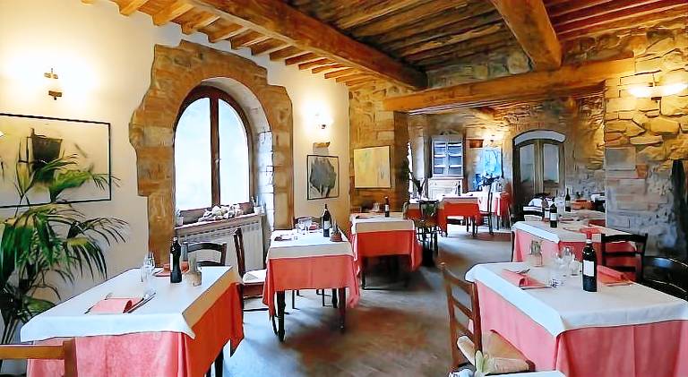 Hotel Giogliano — photo 3