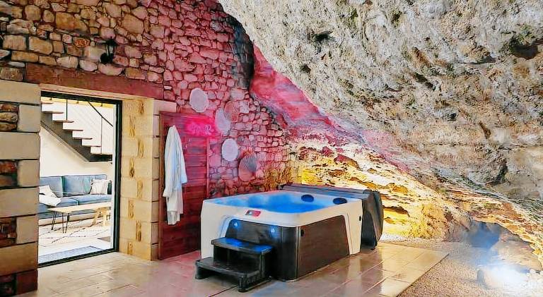 110 m&sup2; Ferienhaus