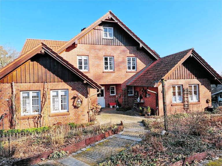 Ferienwohnung Detmold
