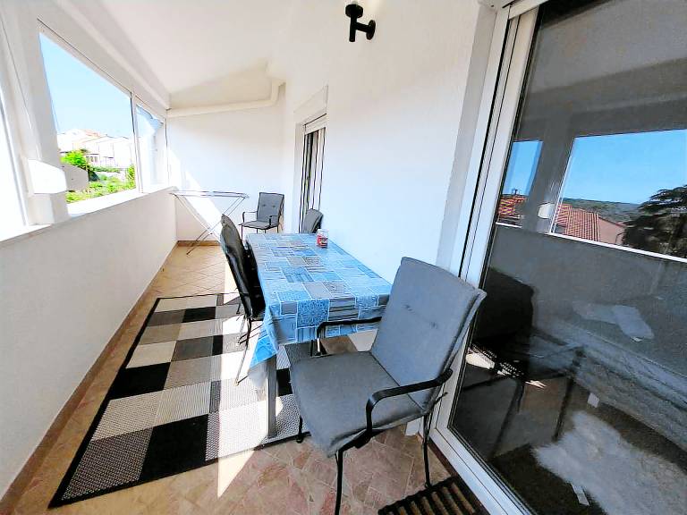 Apartament Pula