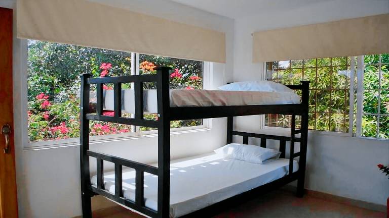 La Casa de Petra Hostel — photo 3